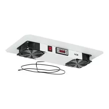 Вентиляторный блок TLK TLК-FAN2-TERM-I-GY