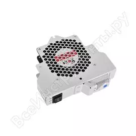 Вентиляторный модуль REM