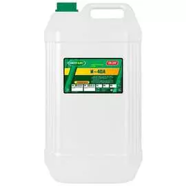 Веретенное масло OILRIGHT И-40 А 2598