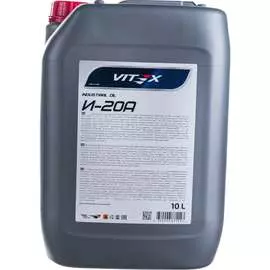 Веретенное масло VITEX И-20А v327905