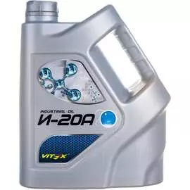 Веретенное масло VITEX И-20А v328004