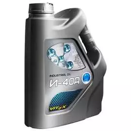 Веретенное масло VITEX И-40А v328504