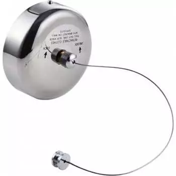 Веревка для сушки одежды Teymi