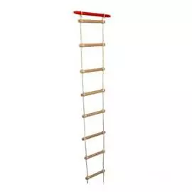 Веревочная лестница Ecos