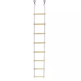 Веревочная лестница Midzumi M14385001