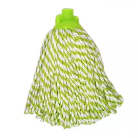 Веревочная насадка для мытья пола Умничка M-200/2