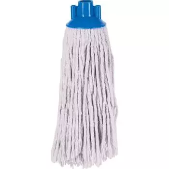 Веревочная насадка для швабры LAIMA 603789