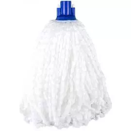 Веревочная насадка-моп для швабры OfficeClean