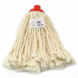 Веревочная резьбовая насадка на швабру A-VM RK1536