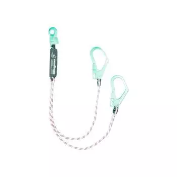 Веревочный двойной нерегулируемый строп VENTO vnt aB22