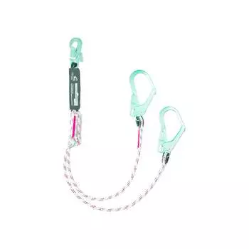 Веревочный двойной регулируемый строп VENTO vnt aB22p