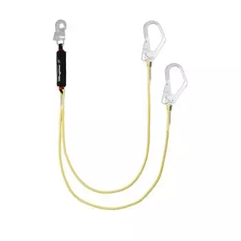 Веревочный двойной строп VENTO aК22 огнеупорный vnt aК22