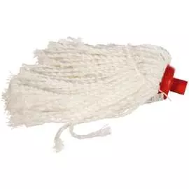 Веревочная резьбовая насадка на швабру A-VM RK1504