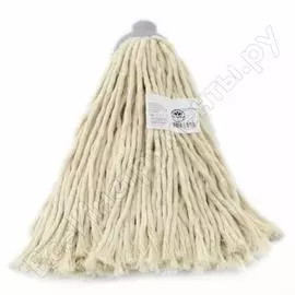 Веревочная резьбовая насадка на швабру A-VM RK1511