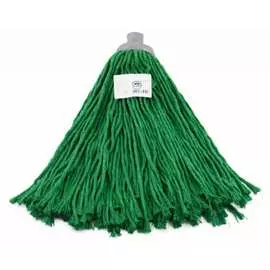 Веревочная резьбовая насадка на швабру A-VM RK1539