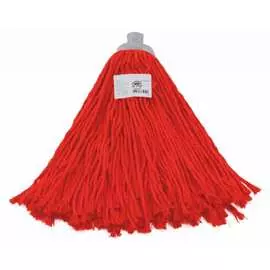 Веревочная резьбовая насадка на швабру A-VM RK1543