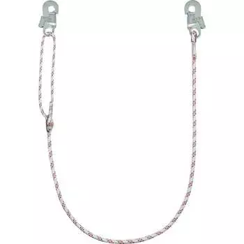 Веревочный одинарный регулируемый строп VENTO В11р vnt B11p