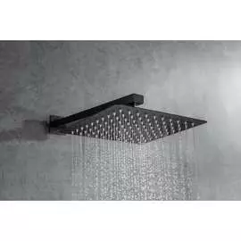 Верхний душ ALLEN BRAU Infinity 5.21019-31 00265510