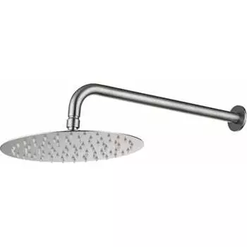 Верхний душ ALLEN BRAU Priority 5.31017-BN 00265507