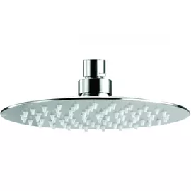 Верхний круглый душ Aquanet Steel Round AF210-84R-S 00244060