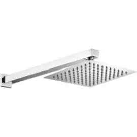 Верхний душ BelBagno ROMANO ROM-SLD-CRM