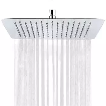 Верхний душ Berges VENTAS S 74001