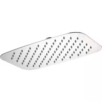 Верхний душ Berges VENTAS O 74005