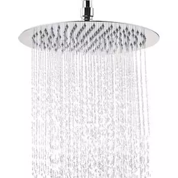 Верхний душ Berges VENTAS R 74003