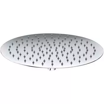 Верхний душ Clever SLIM INOX AIR 99691