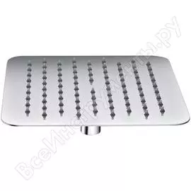 Верхний душ Clever SLIM INOX AIR 99600