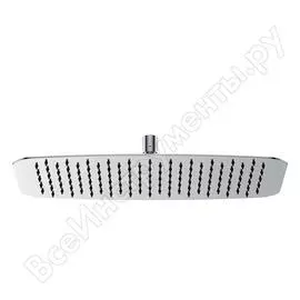 Верхний душ Clever SLIM INOX AIR 99601