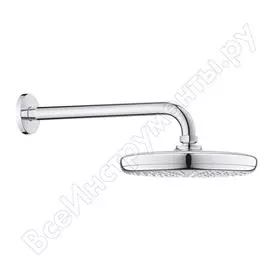 Верхний душ Grohe