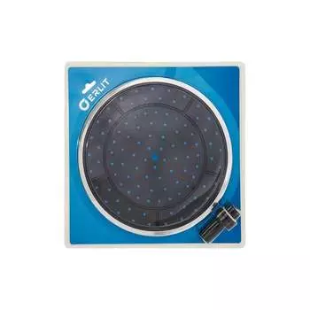 Верхний душ Erlit