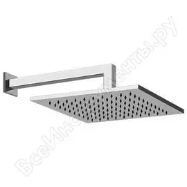 Верхний душ gessi 300х300 мм 47368-031 00000070730
