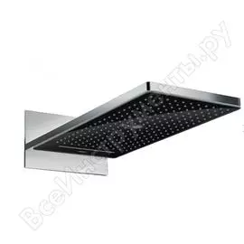 Верхний душ hansgrohe 24001600 rainmaker select 580 3jet 00000057030