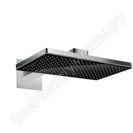 Верхний душ hansgrohe 24003600 rainmaker select 460 1jet 00000058698