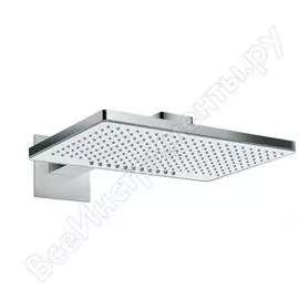 Верхний душ Hansgrohe Rainmaker Select 460 2jet 24005400 00000044068