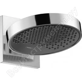 Верхний душ hansgrohe 26226000 rainfinity 250 1jet 00000071030