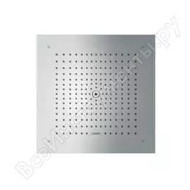 Верхний душ Hansgrohe Raindance E Air 1jet 26252000 00000057666