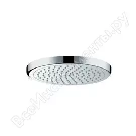 Верхний душ hansgrohe 26464000 croma 220 00000024986