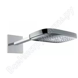 Верхний душ hansgrohe 26468000 raindance select e 300 3jet 00000031128