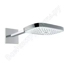 Верхний душ hansgrohe 26468400 raindance select e 300 3jet 00000031147