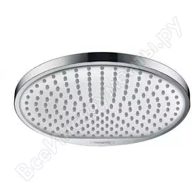 Верхний душ Hansgrohe Crometta S240 1jet 26723000 00000048516