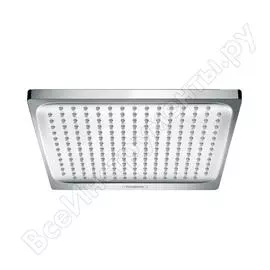 Верхний душ Hansgrohe Crometta E240 1jet 26726000 00000048515