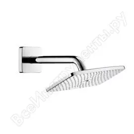 Верхний душ hansgrohe 27370000 raindance е air 1jet 240 00000007687