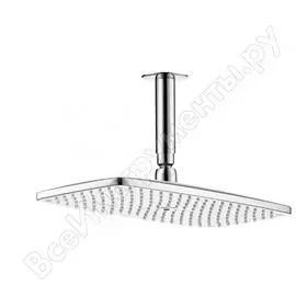 Верхний душ Hansgrohe Raindance E Air 1jet 360 27381000 00000007693