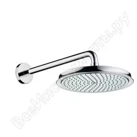 Верхний душ hansgrohe 27424000 raindance classic air 240 00000007724