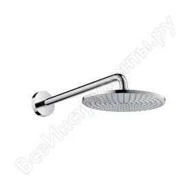 Верхний душ Hansgrohe