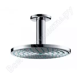 Верхний душ hansgrohe 27478000 raindance air 180 00000007771