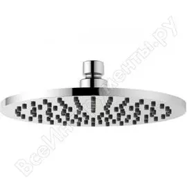 Верхний душ ideal standard b9442аа idealrain м1 200 мм 00000009717